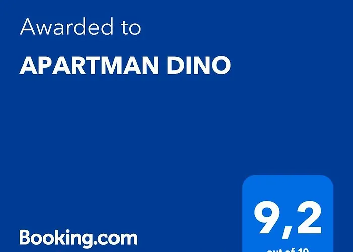 Dino * 特罗吉尔