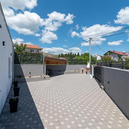 Apartman Dino Trogir