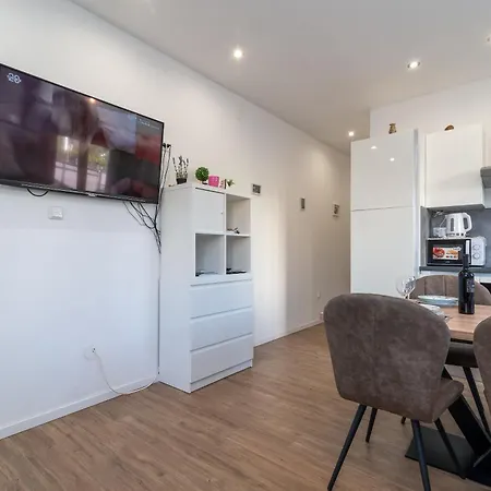Apartman Dino